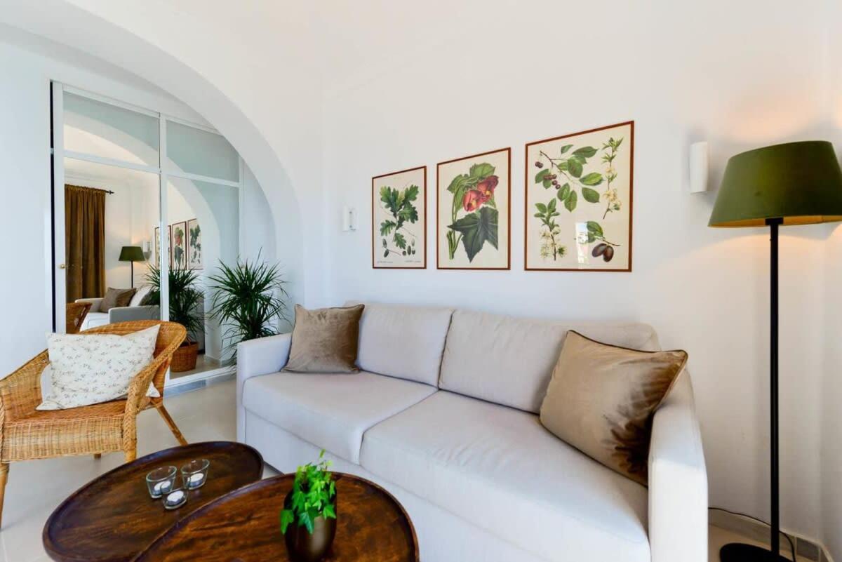 Apartamento Calle Ladera Marina Nerja
