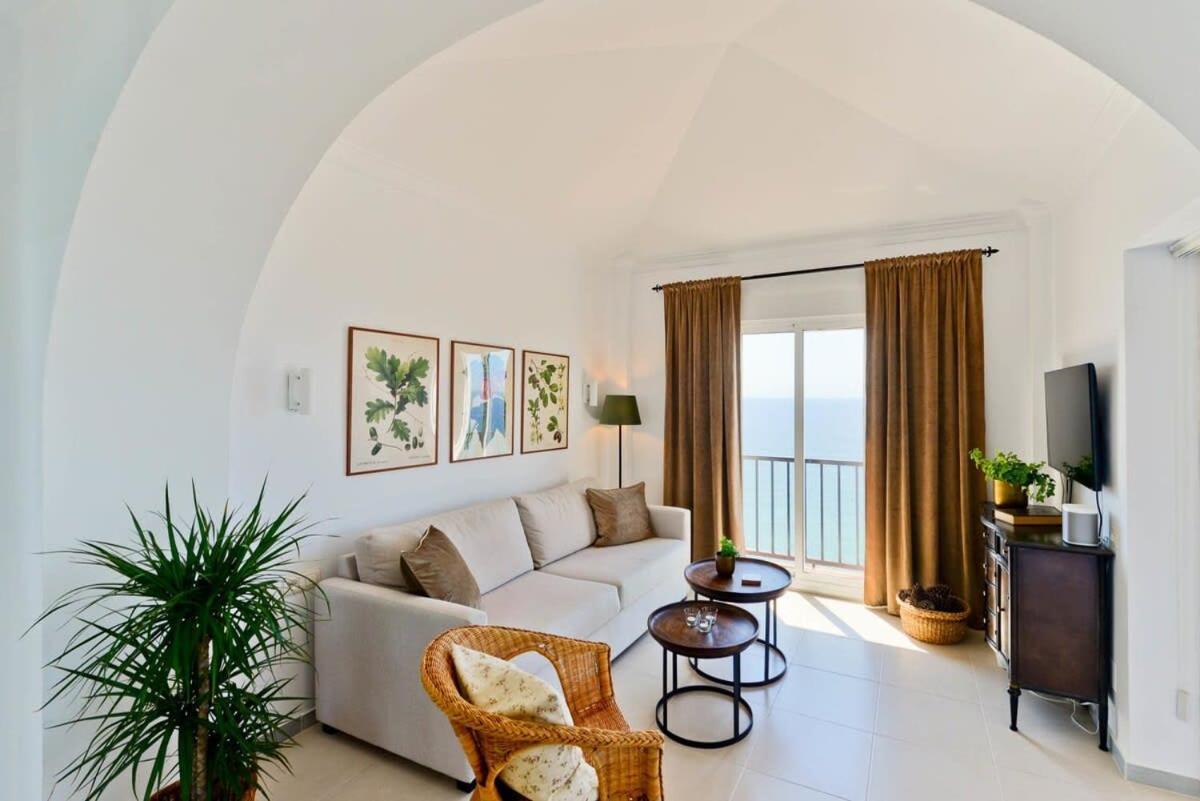 Calle Ladera Marina Nerja
