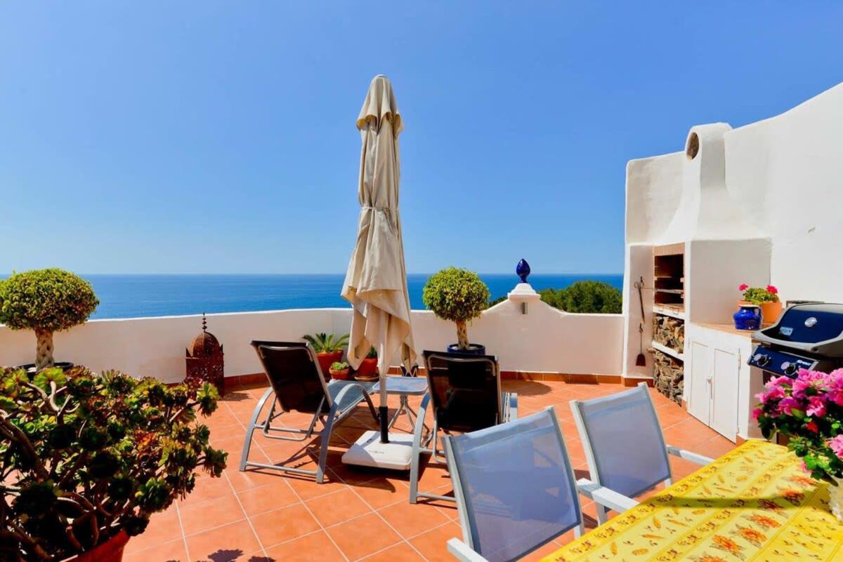 Apartamento Calle Ladera Marina *