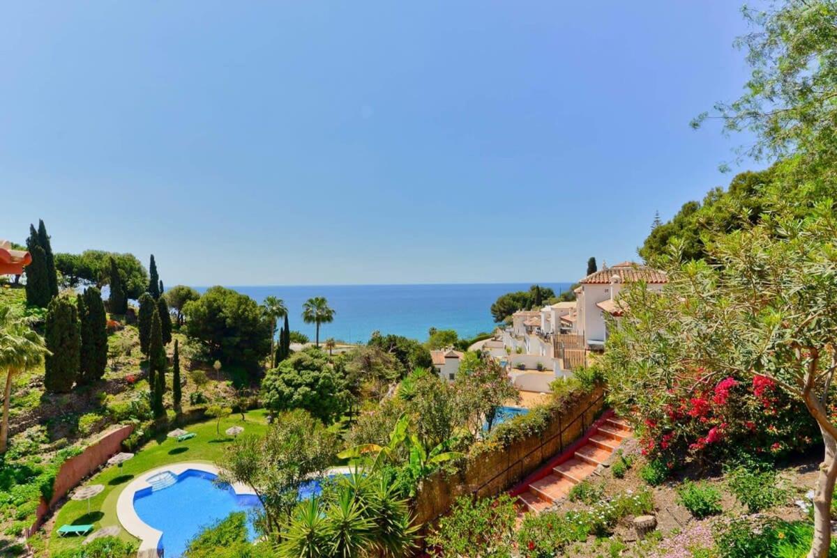 Calle Ladera Marina Nerja