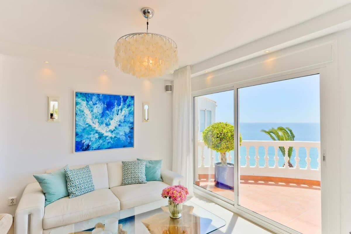 Apartamento Calle Ladera Marina