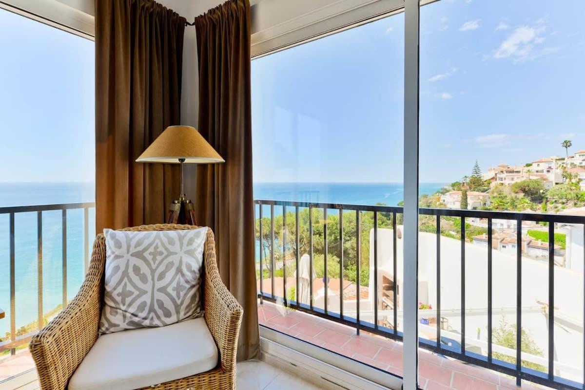 Apartamento Calle Ladera Marina Nerja
