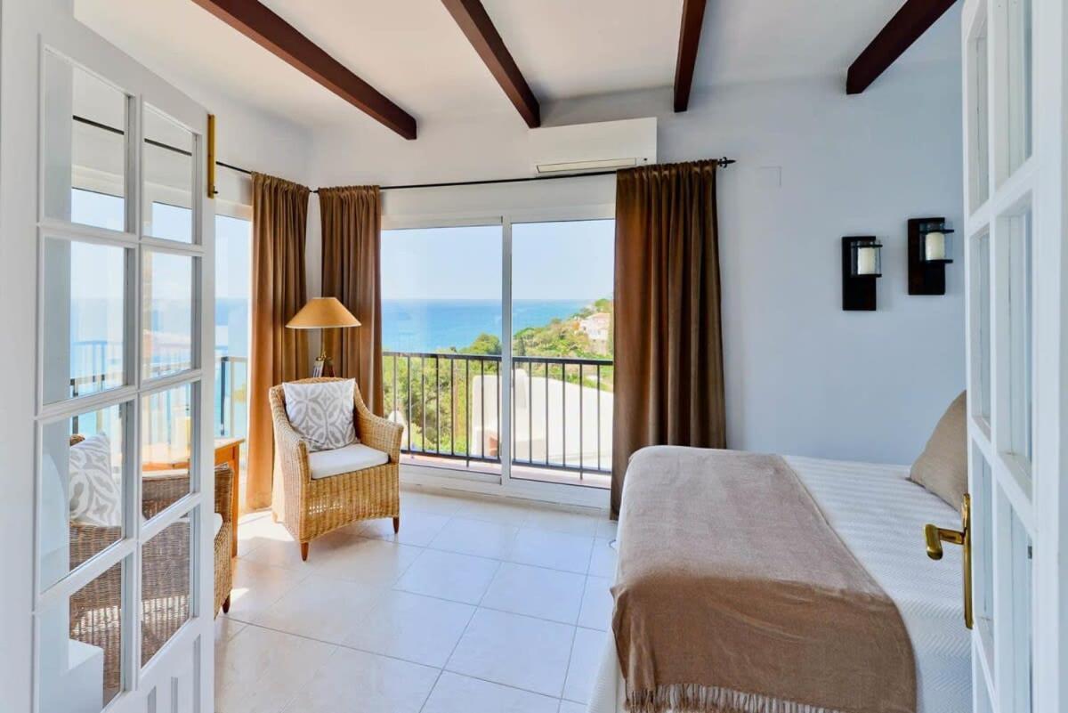Apartamento Calle Ladera Marina Nerja