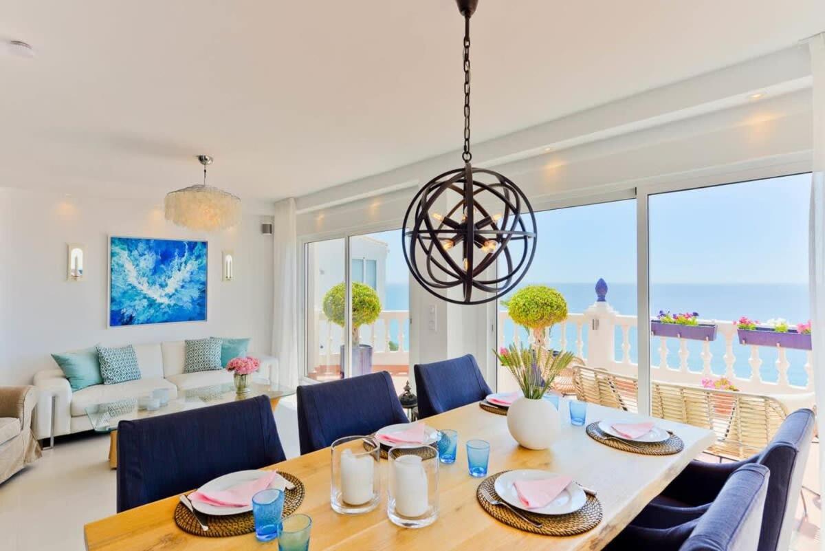 Apartamento Calle Ladera Marina Nerja