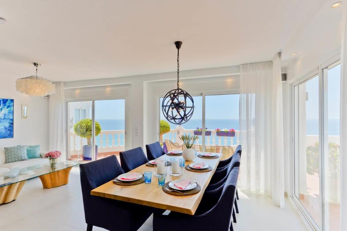 Apartamento Calle Ladera Marina *