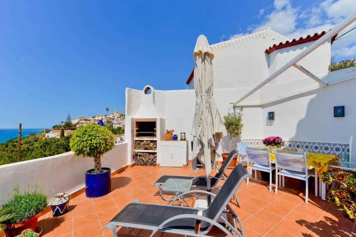 Apartamento Calle Ladera Marina