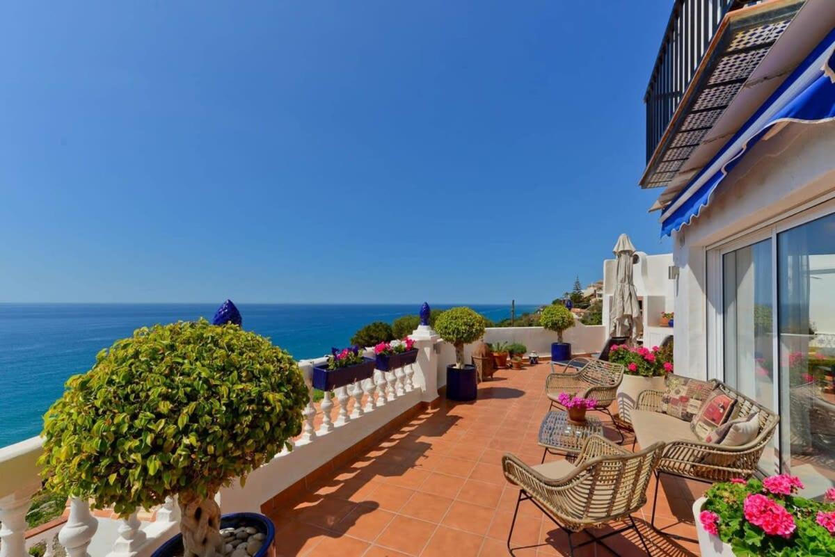 Calle Ladera Marina Nerja