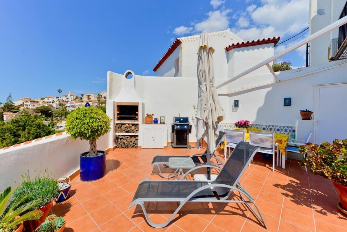 Apartamento Calle Ladera Marina