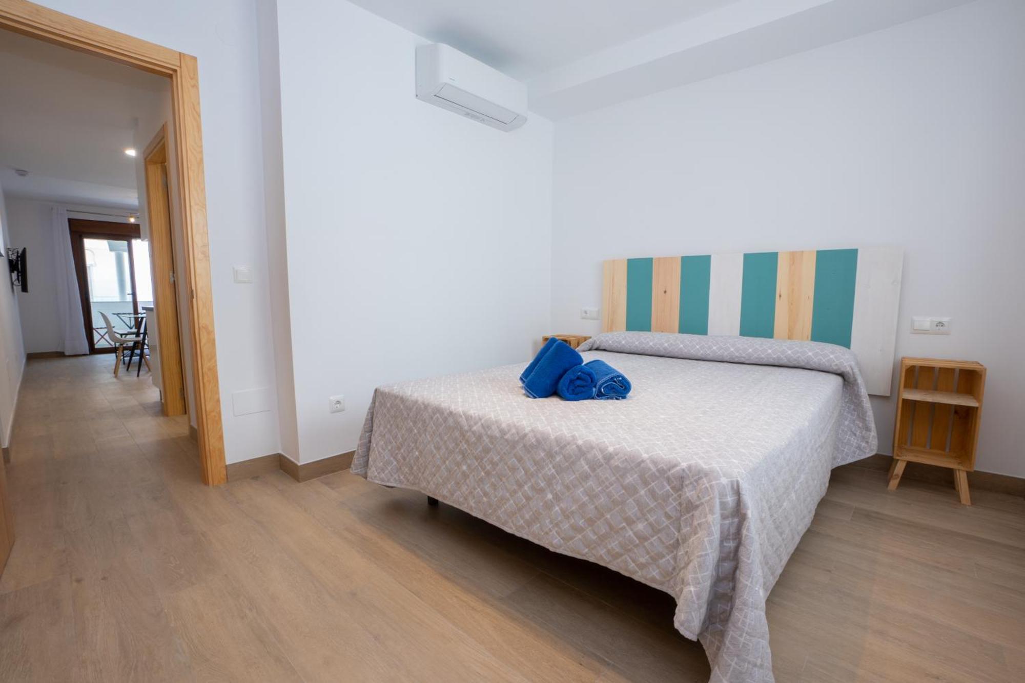 Apartamento A&f