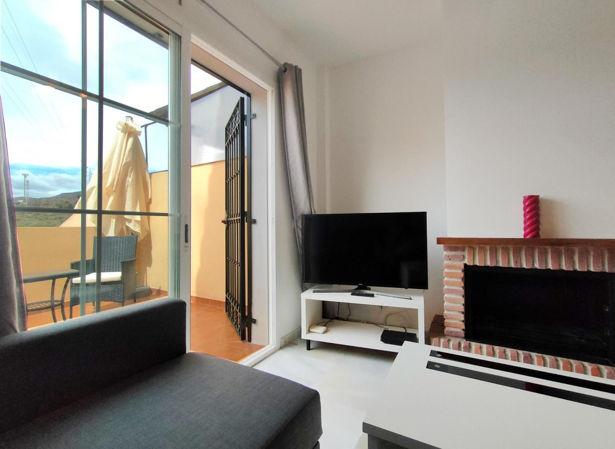 Holiday home Casa Socrates By Spainsunrentals Nerja