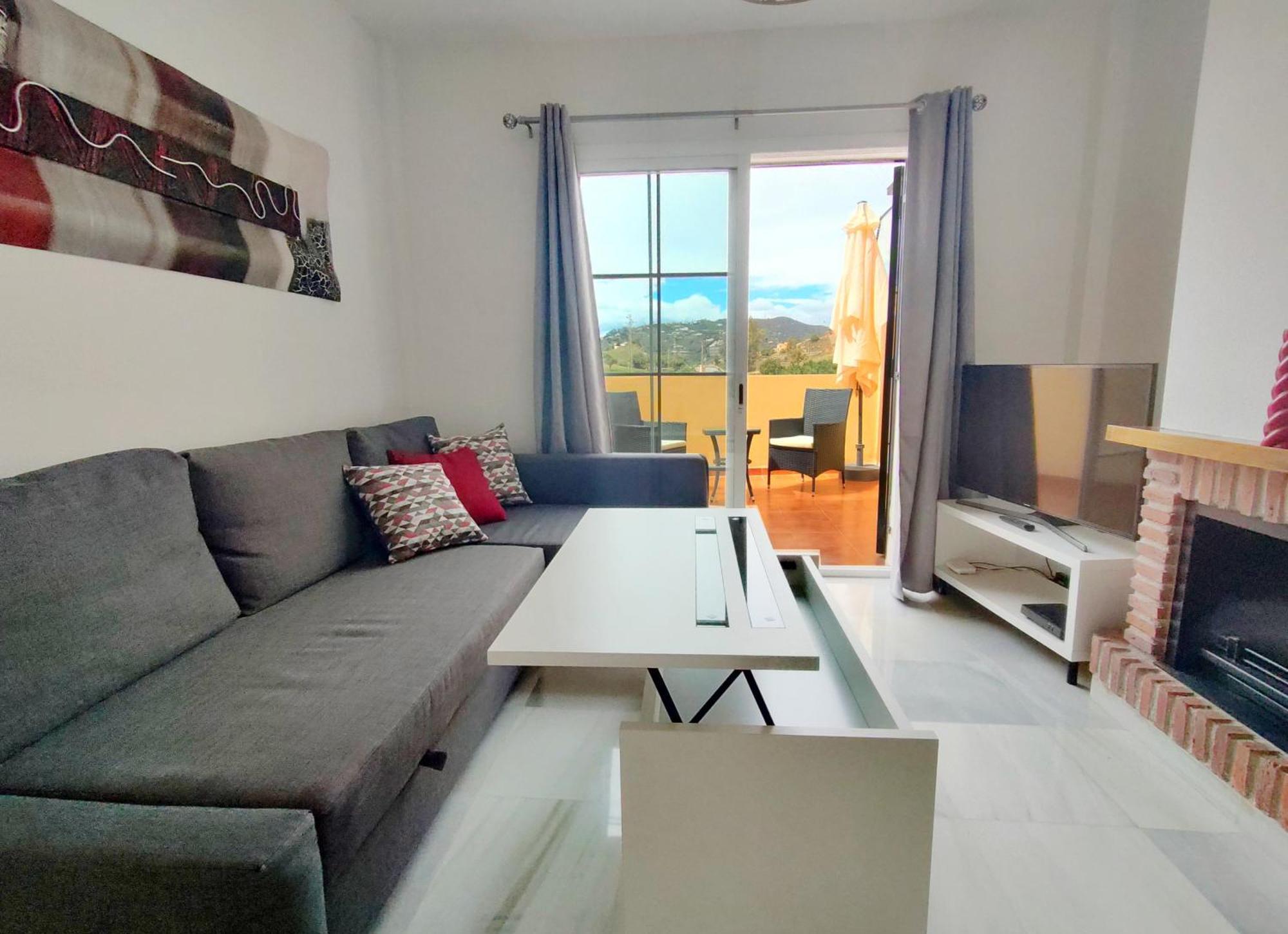 Casa Socrates By Spainsunrentals