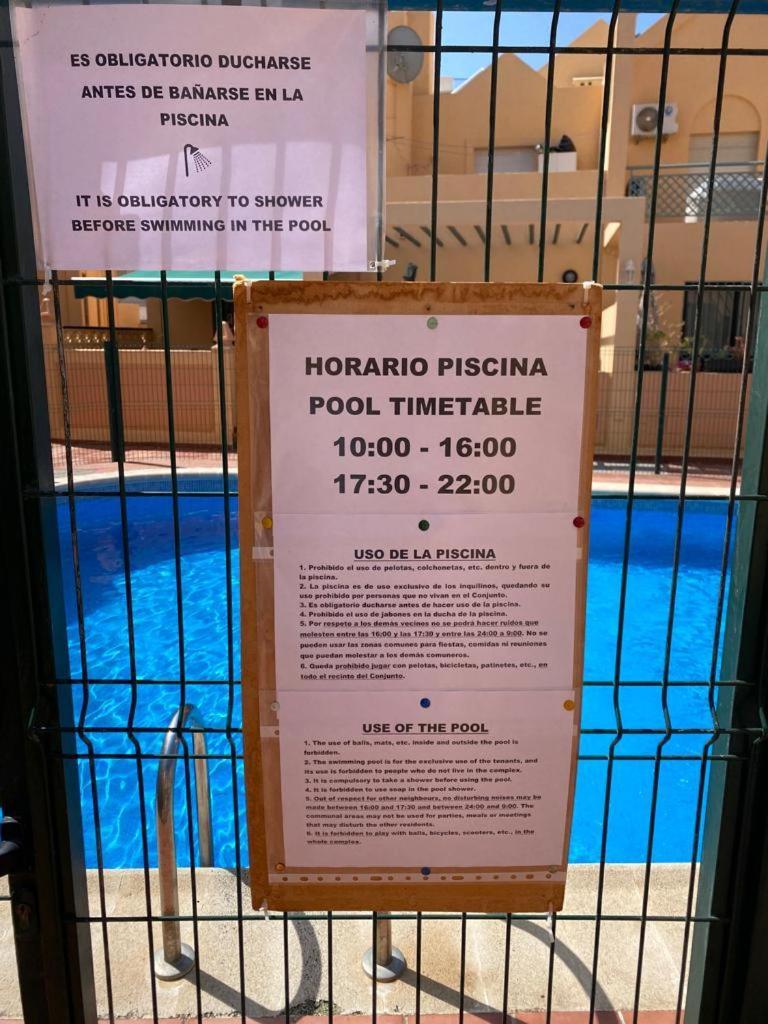 Holiday home Parador Antali - 19 Nerja