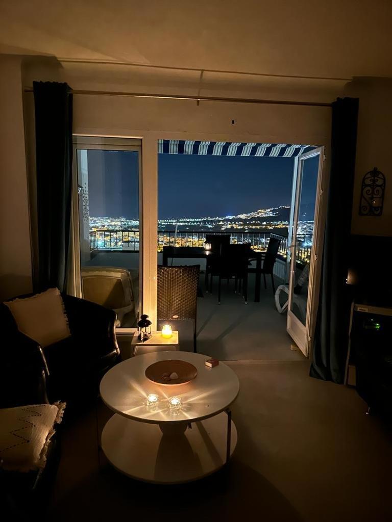 Monte Cielo Nerja