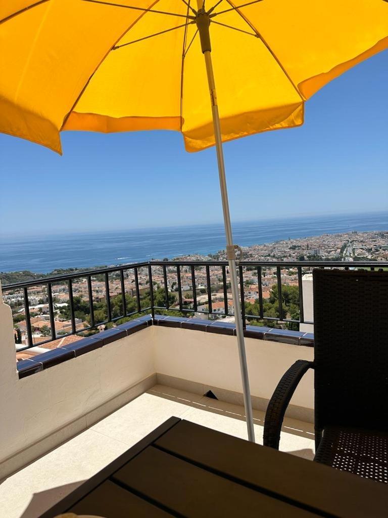 Monte Cielo Nerja