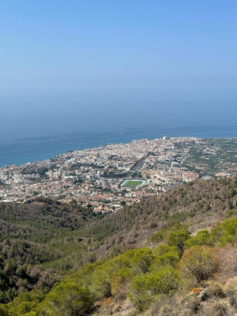 Apartment Monte Cielo Nerja