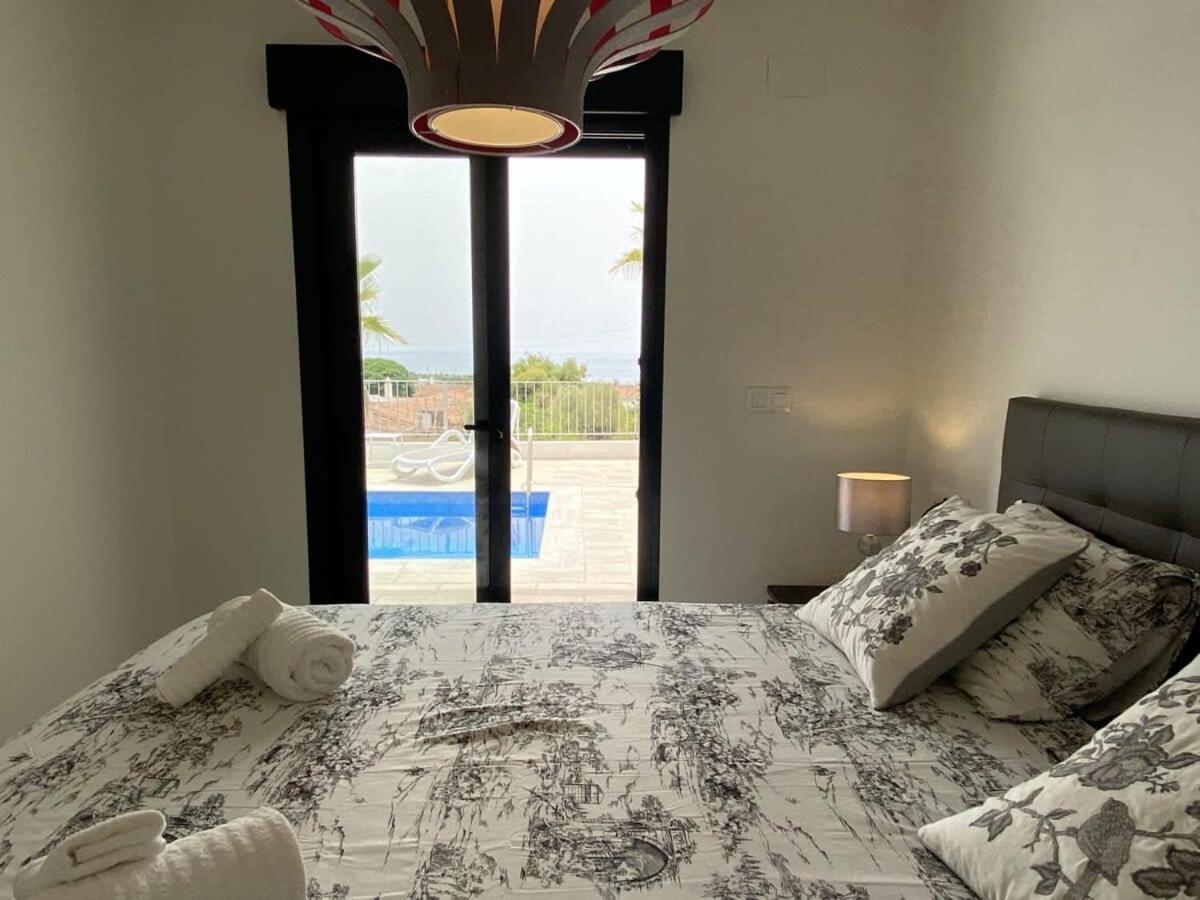 Holiday home Capistrano Garden Nerja