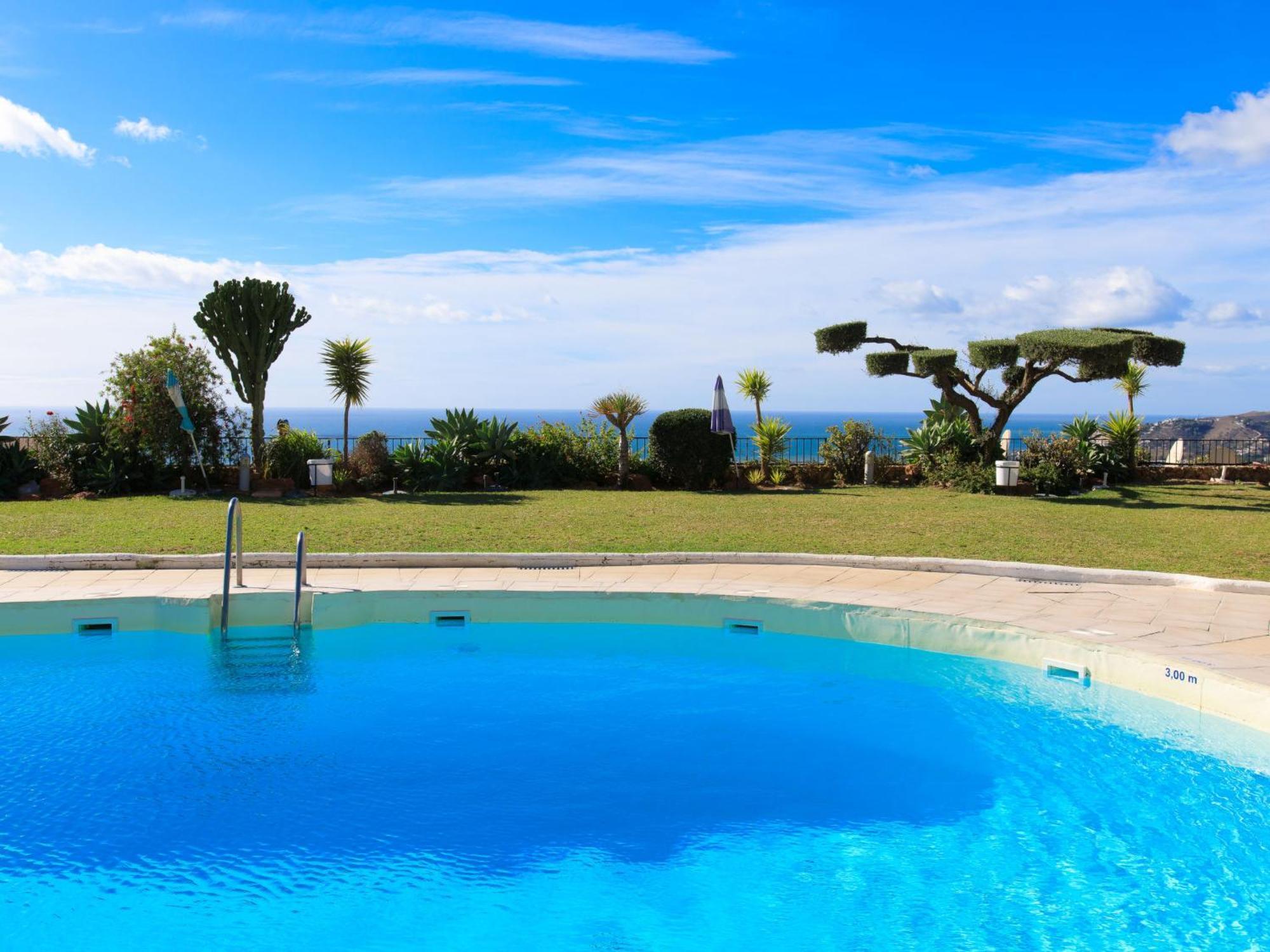 Capuchinos San Juan De Capistrano By Interhome Nerja