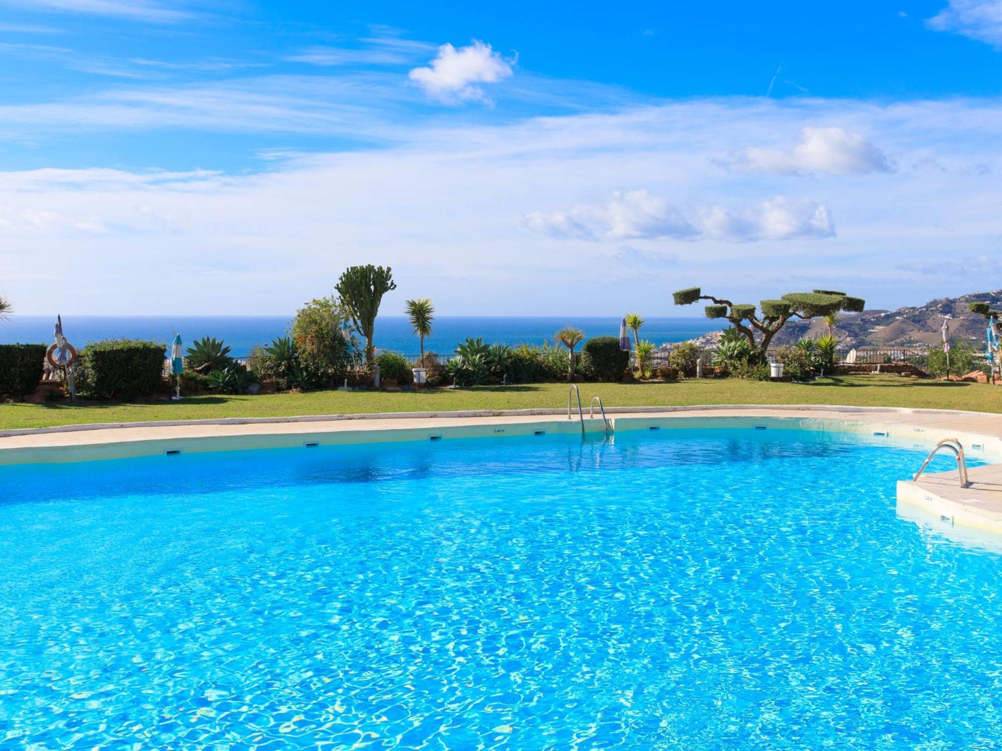 Capuchinos San Juan De Capistrano By Interhome