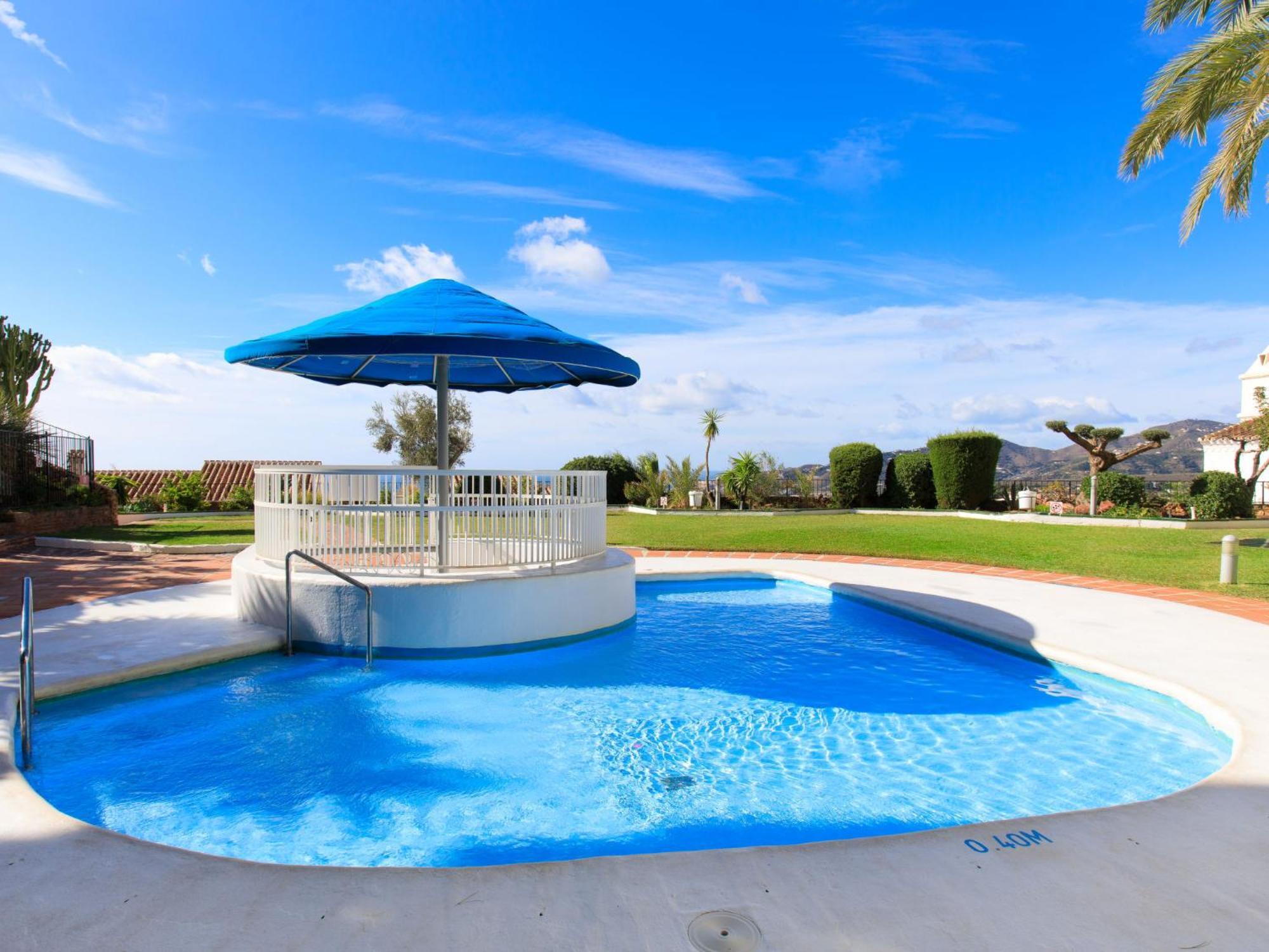 Apartamento Capuchinos San Juan De Capistrano By Interhome Nerja