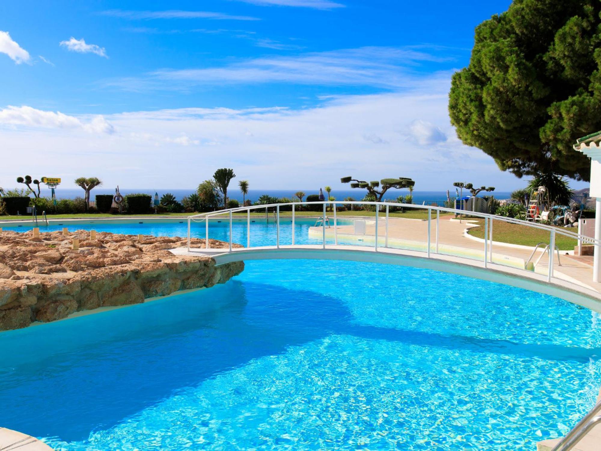 Apartamento Capuchinos San Juan De Capistrano By Interhome *