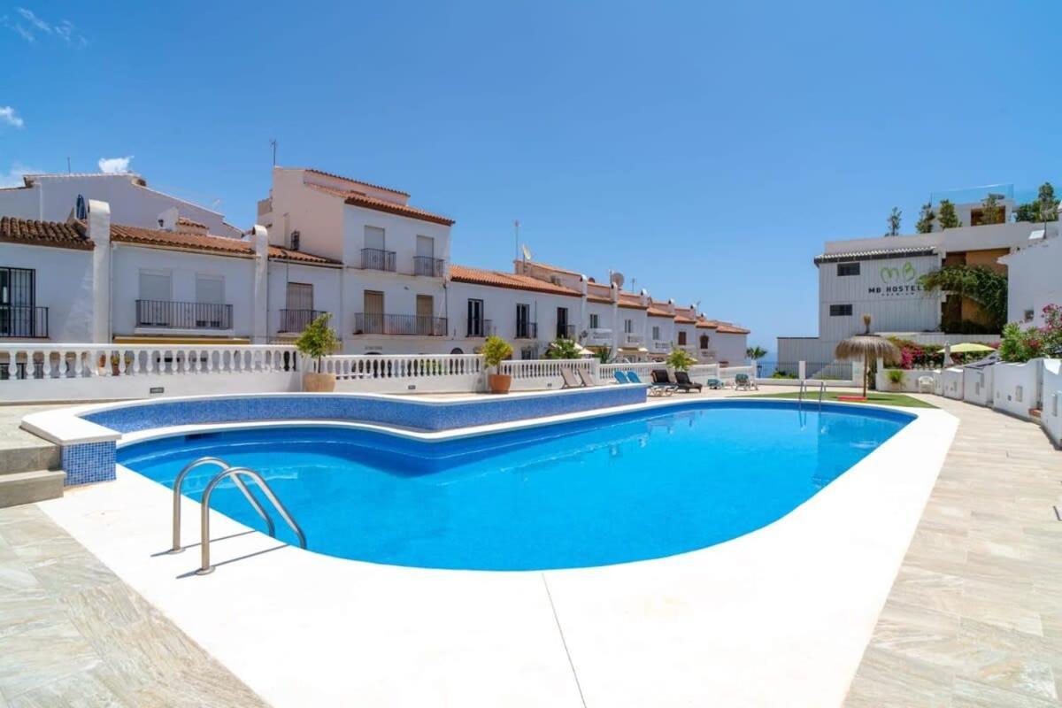 Сasa de vacaciones Bellavista 1