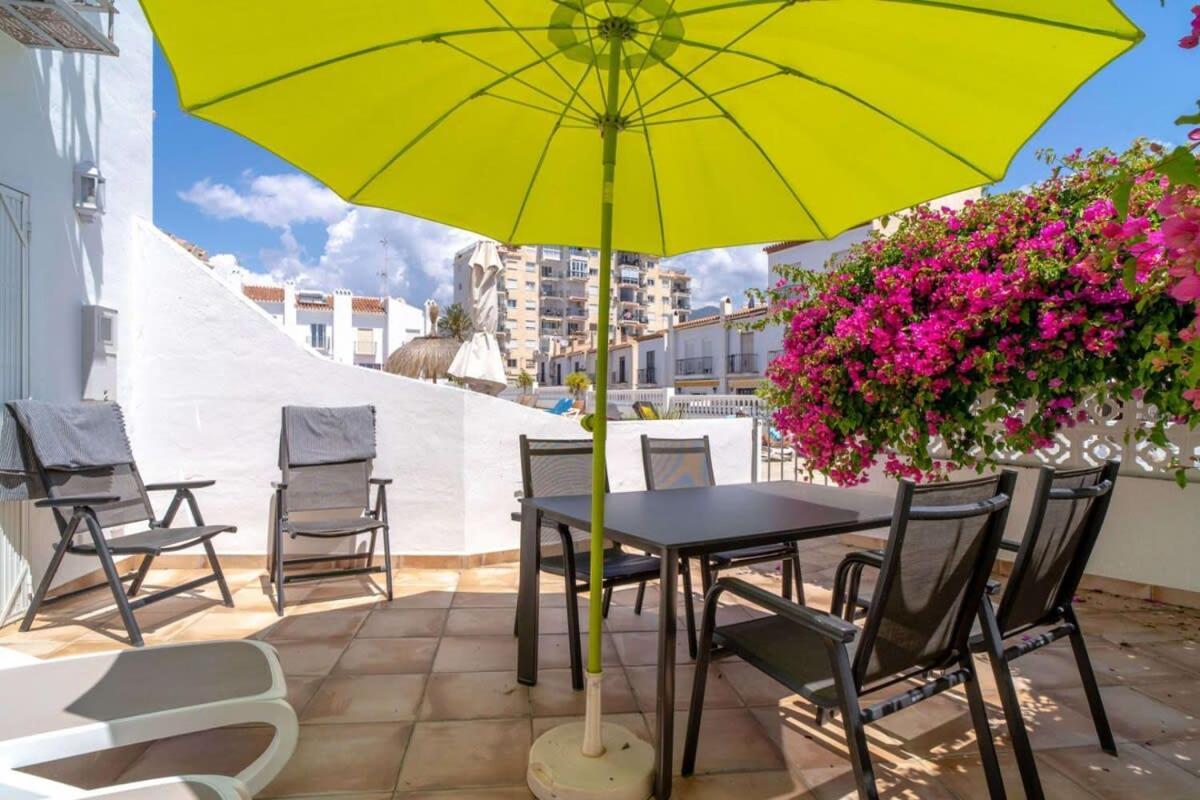Bellavista 1 Nerja