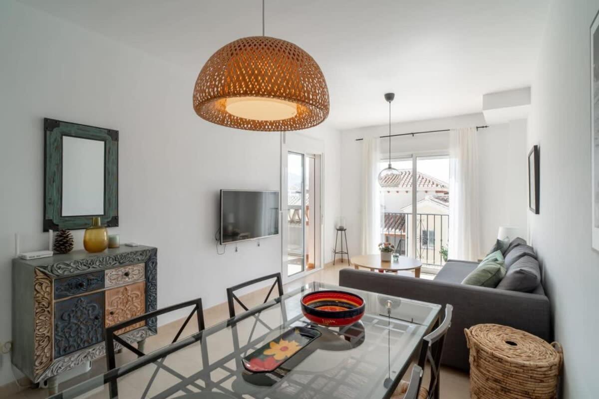 Apartment Chimenea Nerja