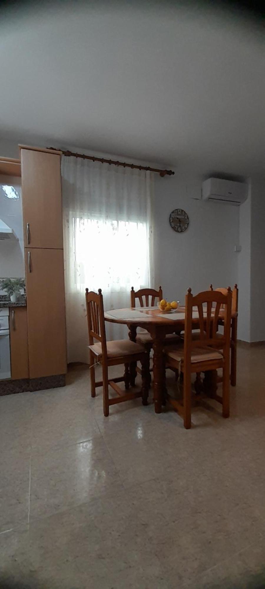 Apartamento La Casita De La Piscina