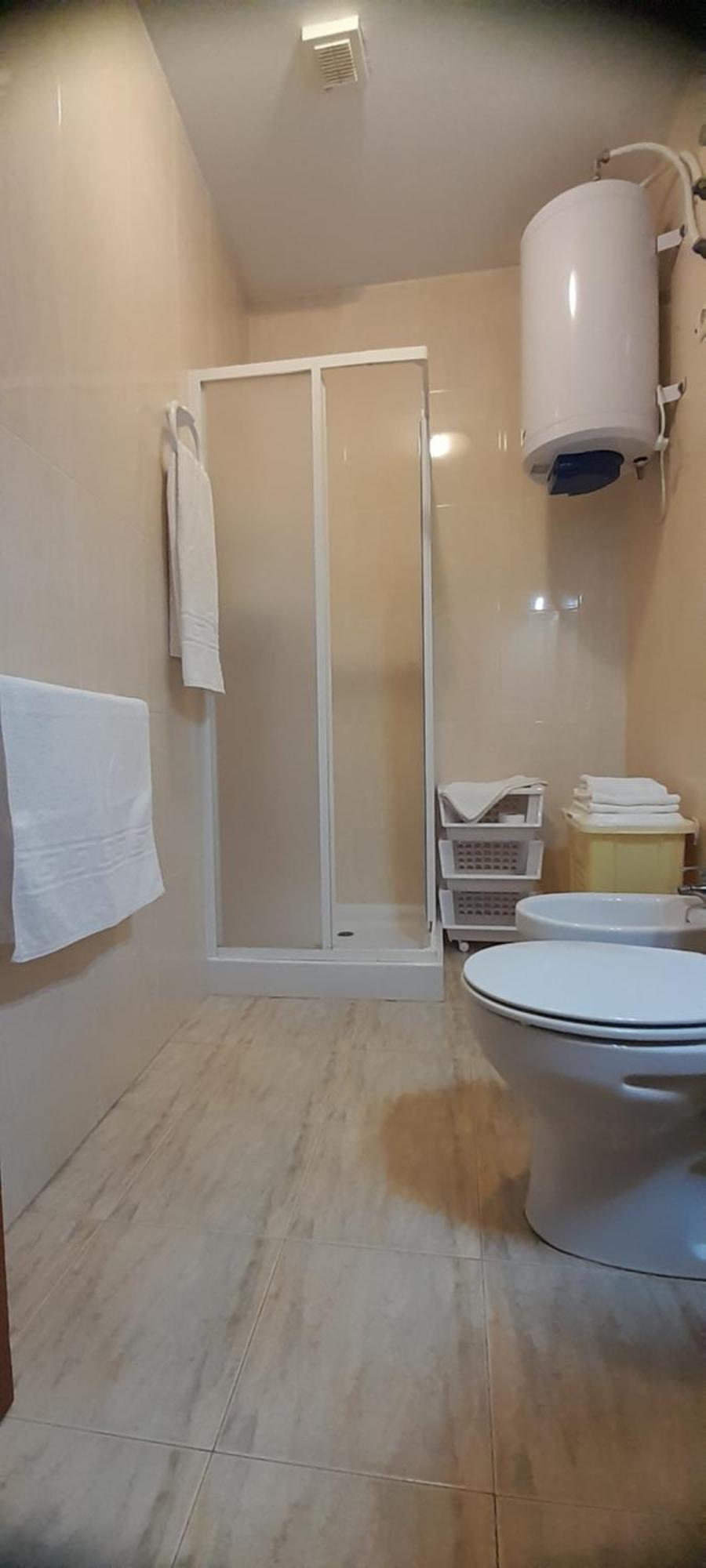 Apartamento La Casita De La Piscina *