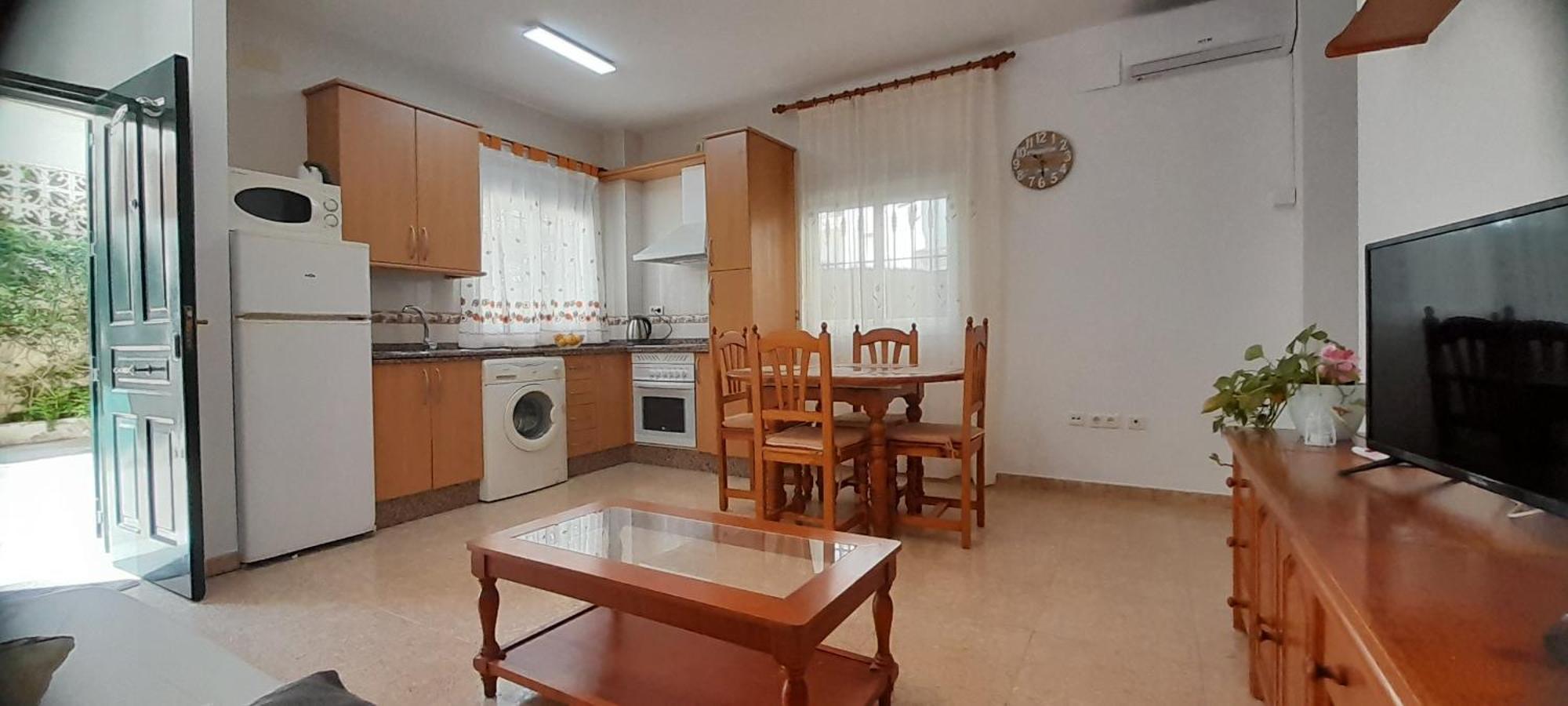 Apartamento La Casita De La Piscina *