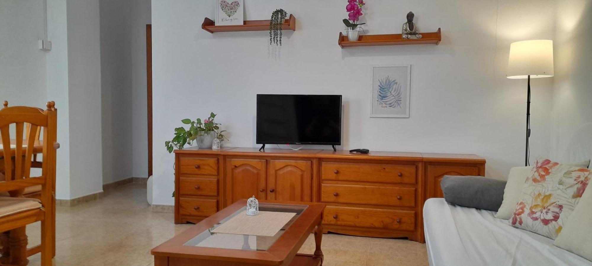 Apartamento La Casita De La Piscina Nerja