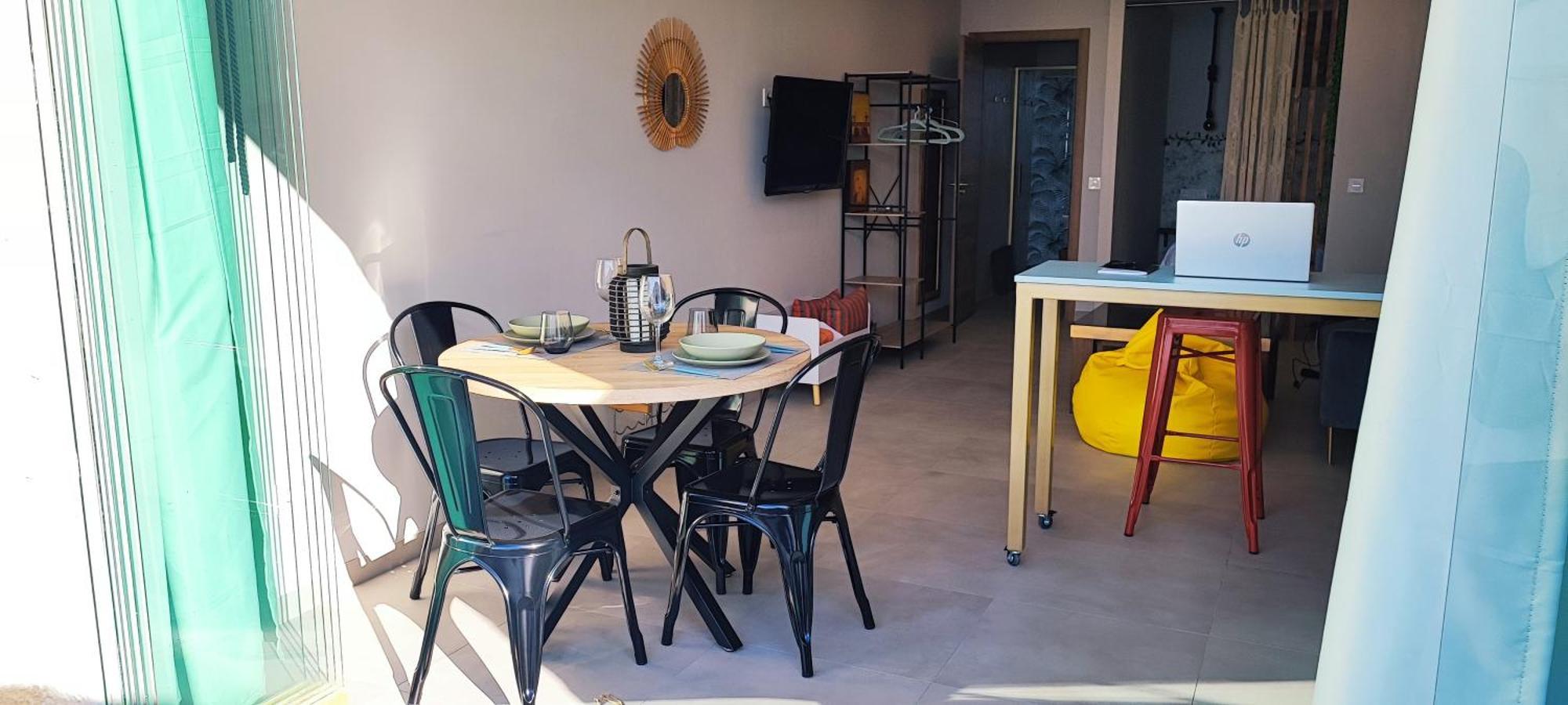 Apartamento Capistrano Village Leo's Smile House, By Vg Nerja