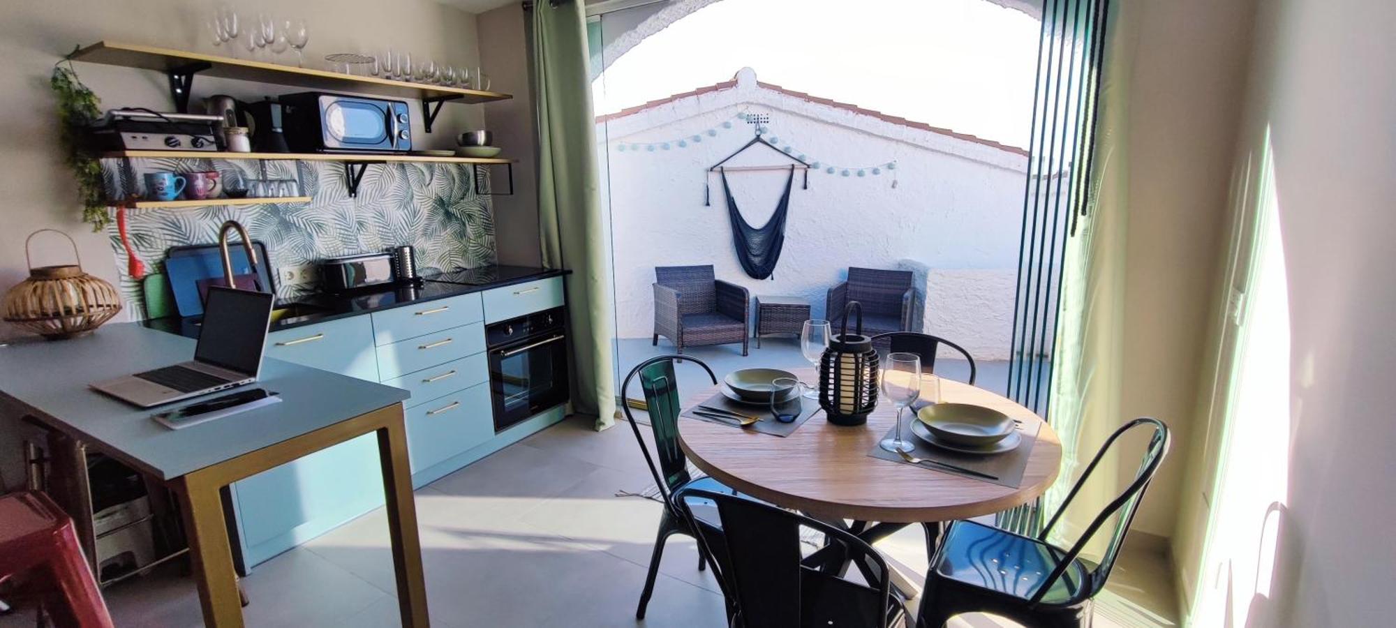 Apartamento Capistrano Village Leo's Smile House, By Vg
