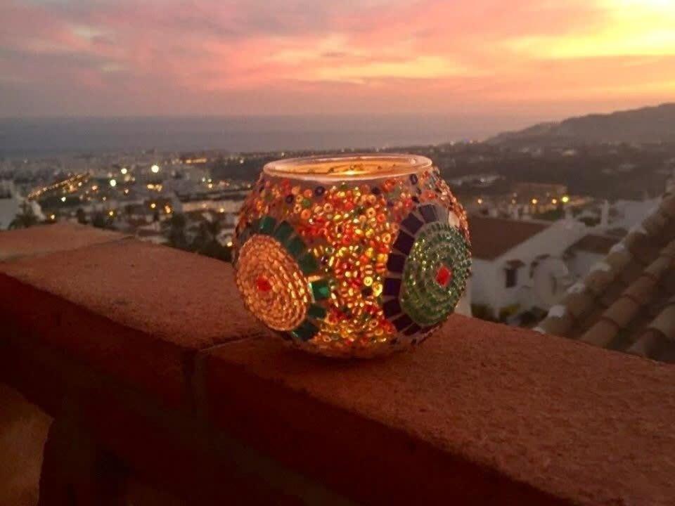 Casa Marisol San Juan De Capistrano Nerja