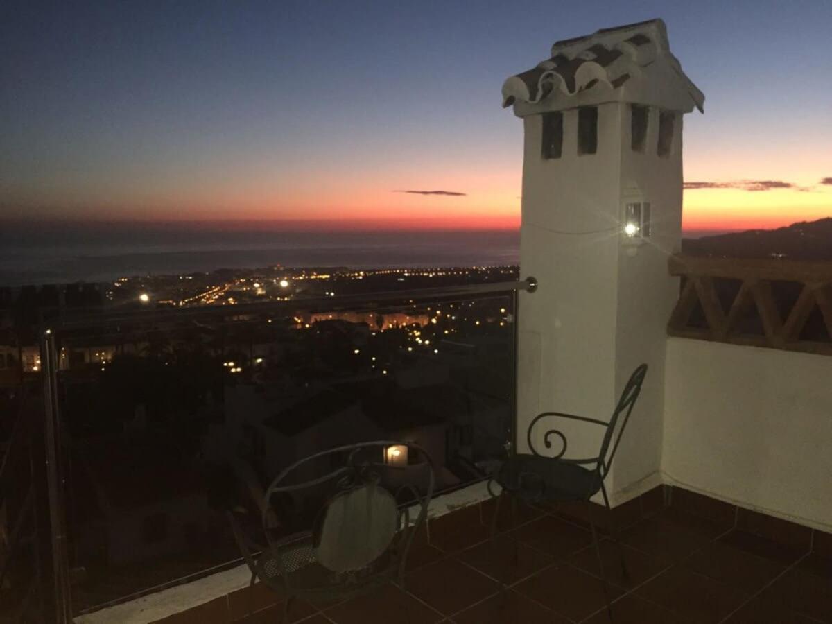 Apartamento Casa Marisol San Juan De Capistrano Nerja