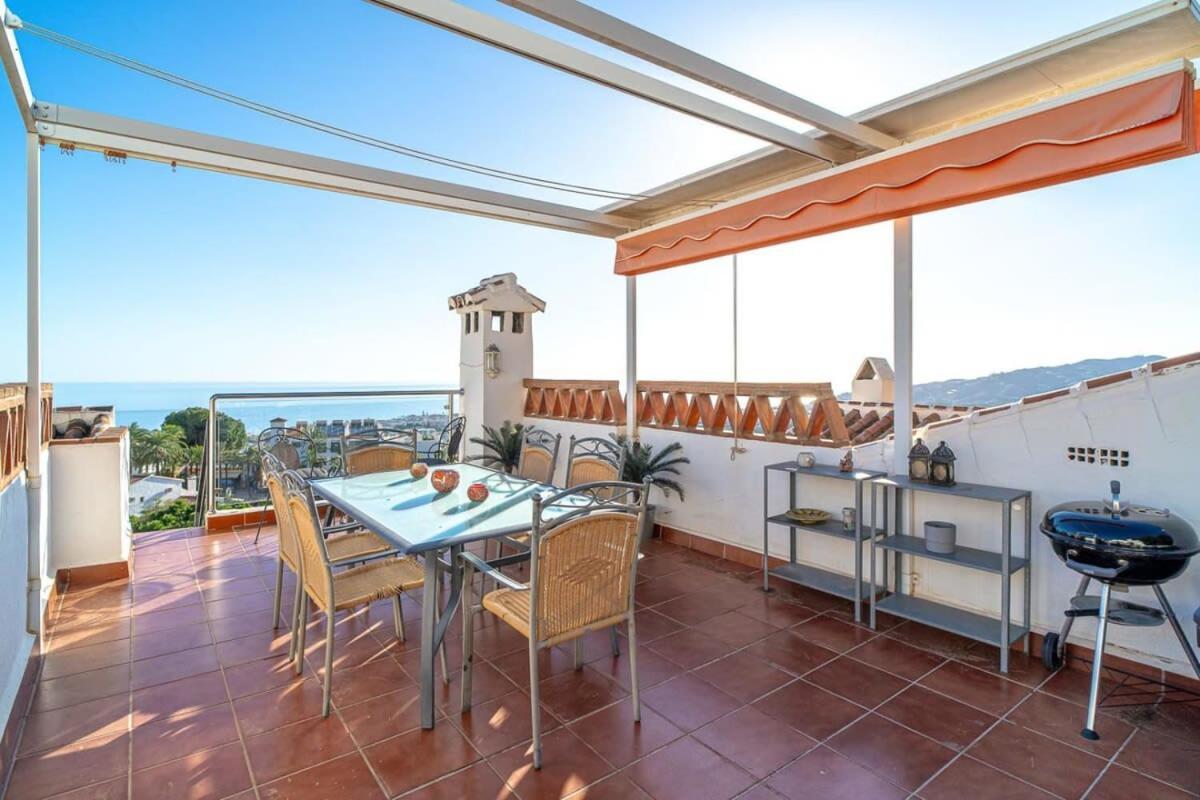 Casa Marisol San Juan De Capistrano Nerja