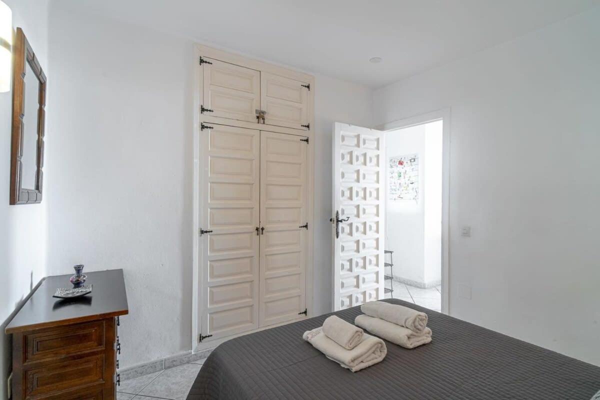 Apartamento Casa Marisol San Juan De Capistrano Nerja
