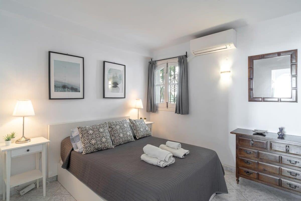 Apartamento Casa Marisol San Juan De Capistrano