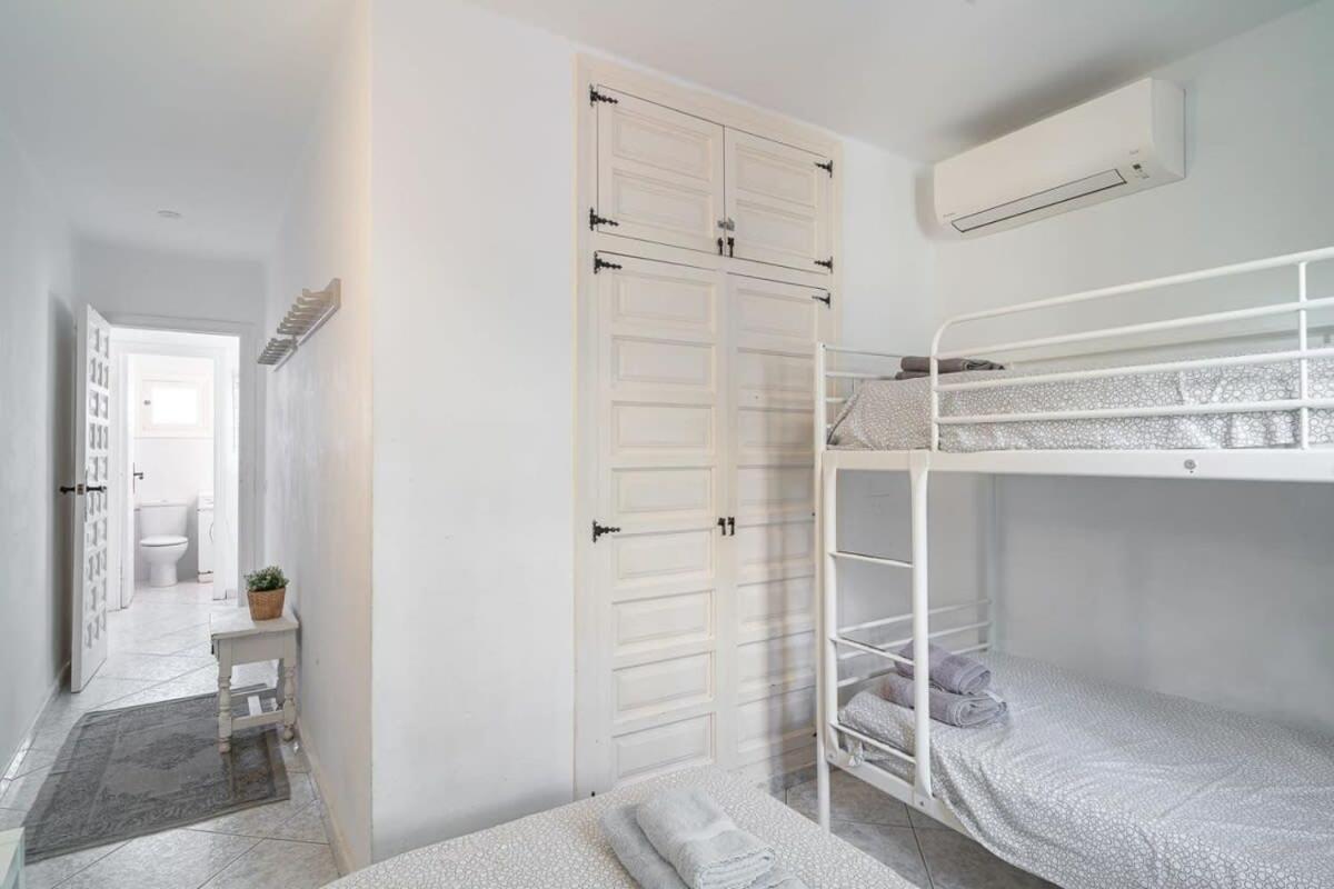 Apartamento Casa Marisol San Juan De Capistrano Nerja