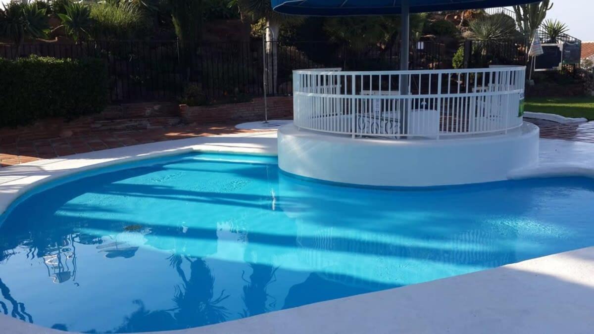 Casa Marisol San Juan De Capistrano Nerja