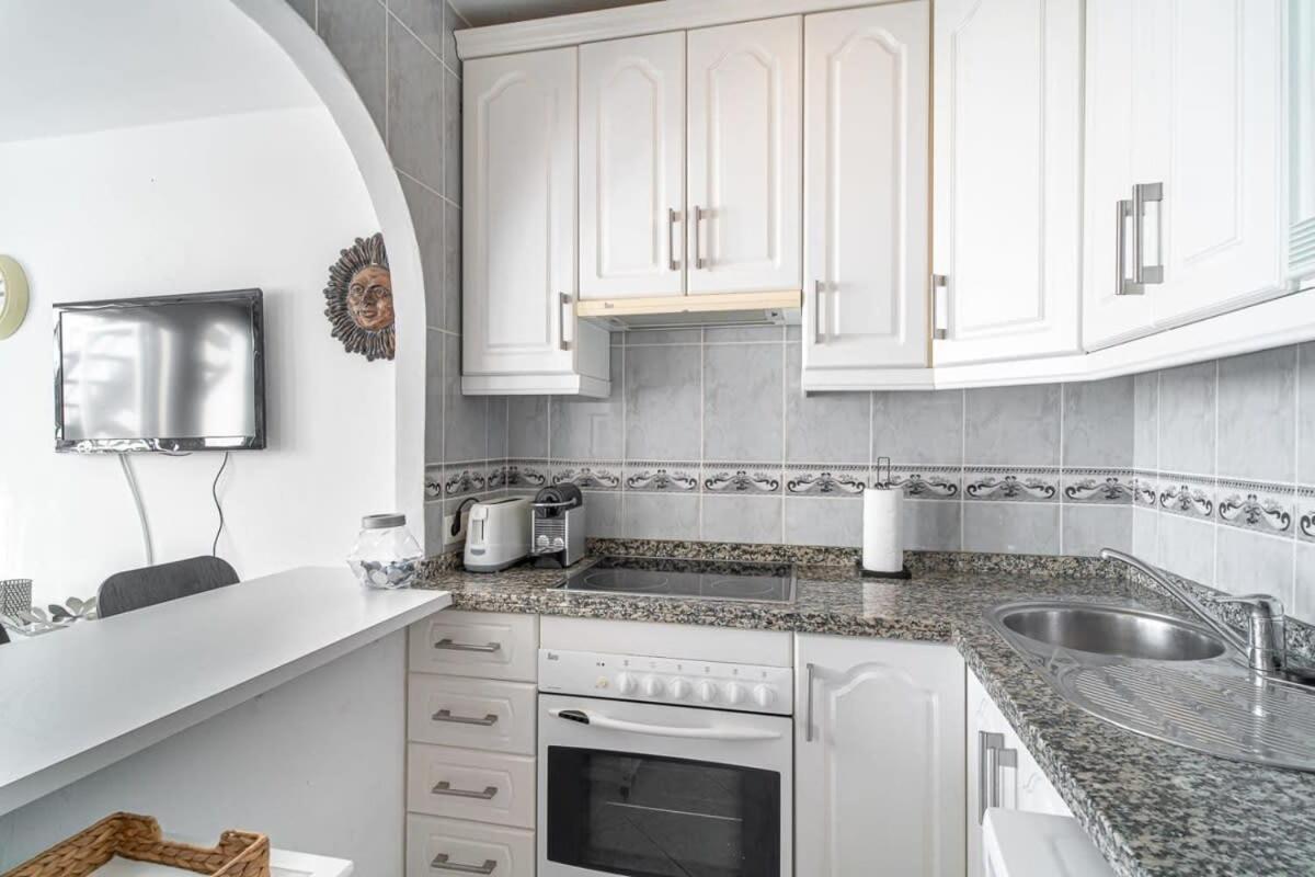 Casa Marisol San Juan De Capistrano Nerja