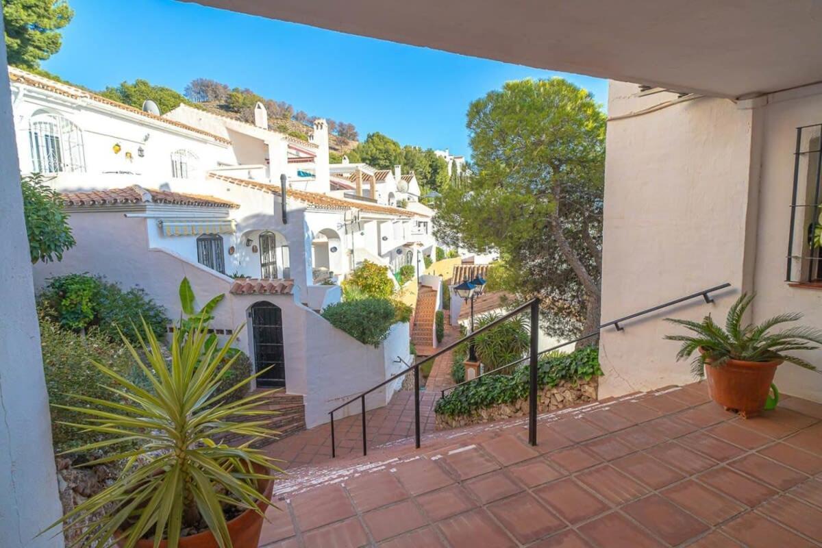 Apartamento Casa Marisol San Juan De Capistrano *