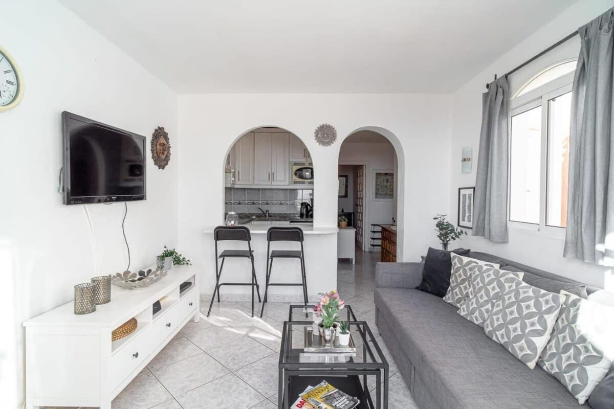 Apartamento Casa Marisol San Juan De Capistrano Nerja