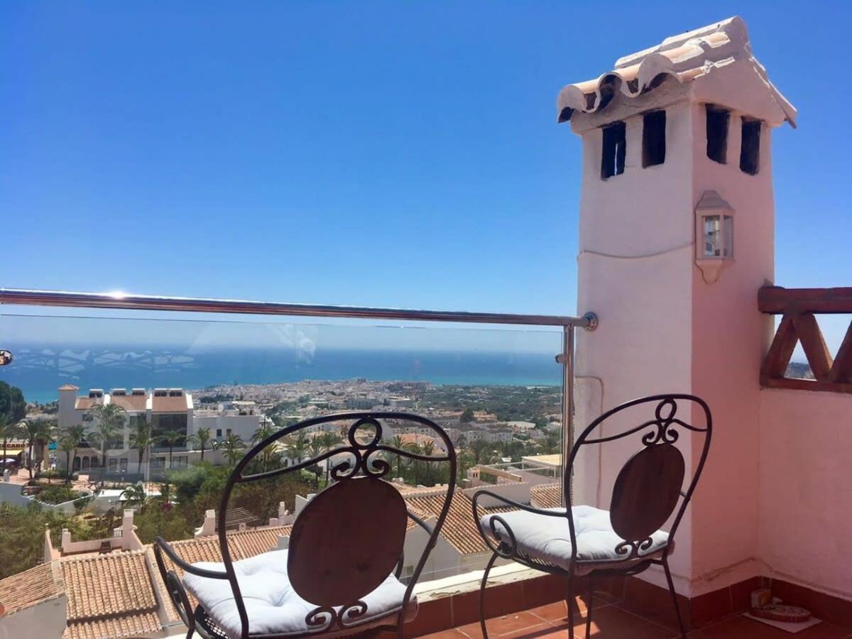 Apartamento Casa Marisol San Juan De Capistrano Nerja