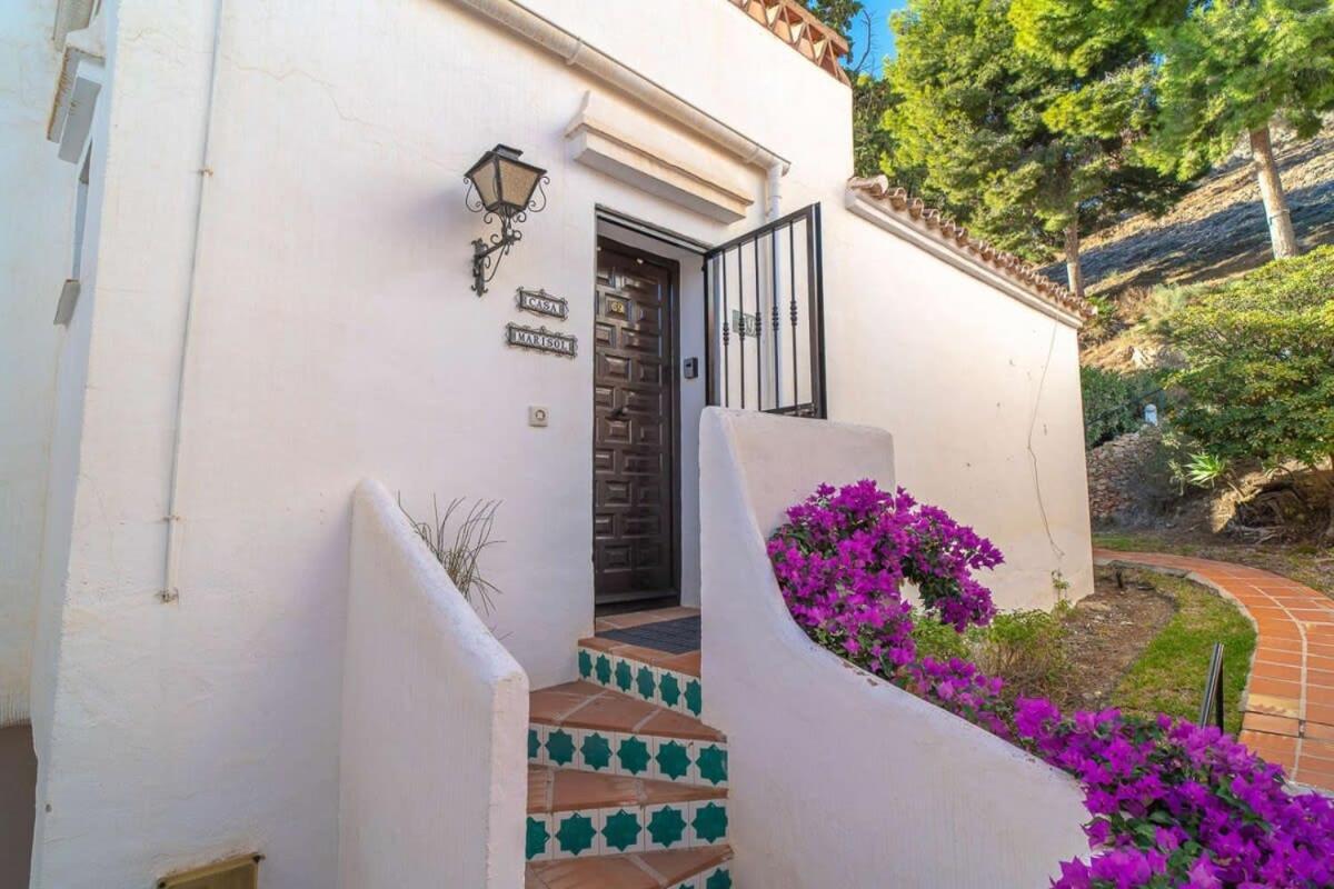 Casa Marisol San Juan De Capistrano Nerja