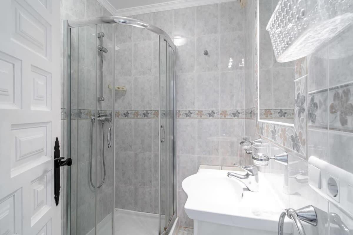Apartamento Casa Marisol San Juan De Capistrano *
