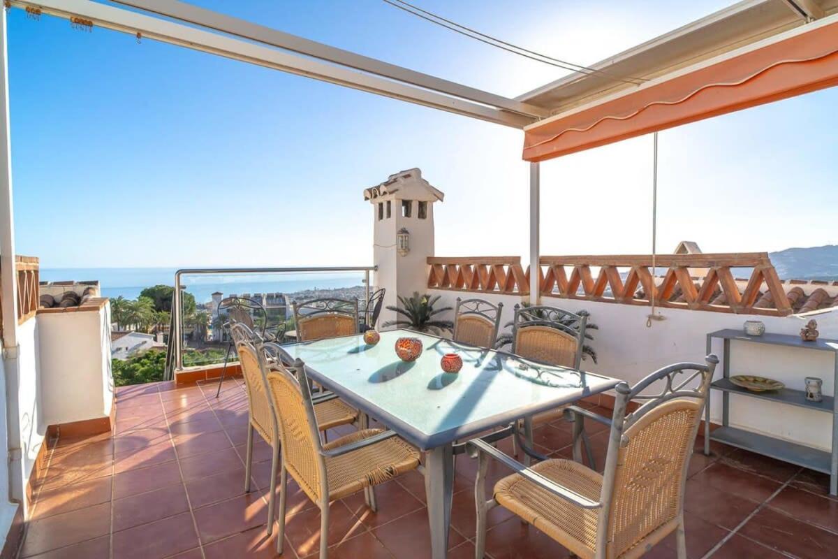 Casa Marisol San Juan De Capistrano Nerja