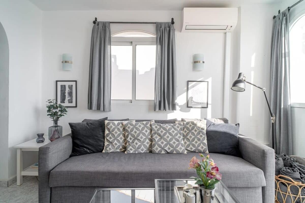 Apartamento Casa Marisol San Juan De Capistrano Nerja