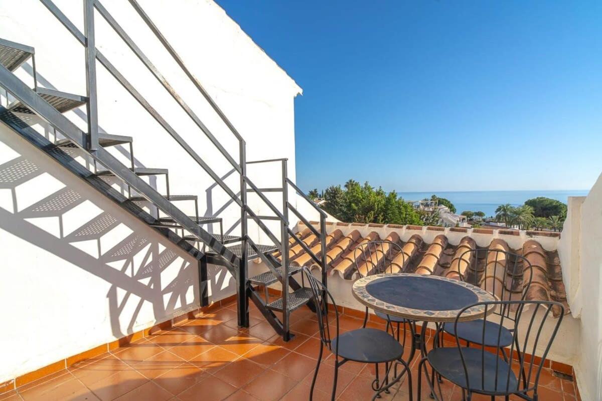 Apartamento Casa Marisol San Juan De Capistrano