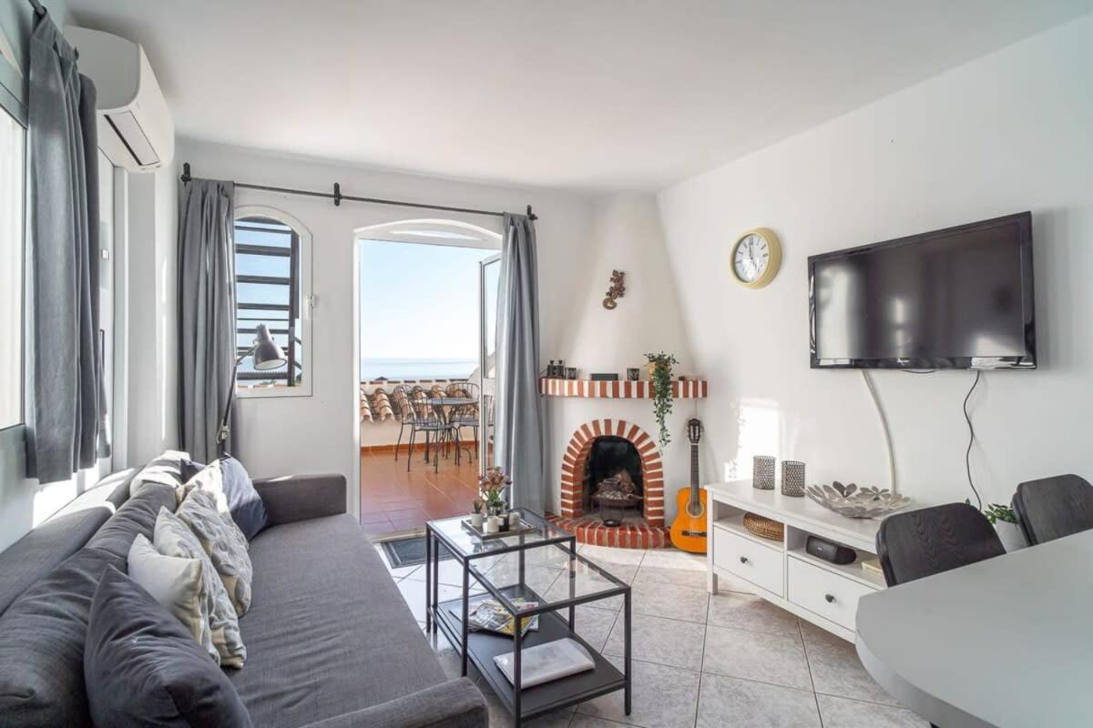 Apartamento Casa Marisol San Juan De Capistrano Nerja
